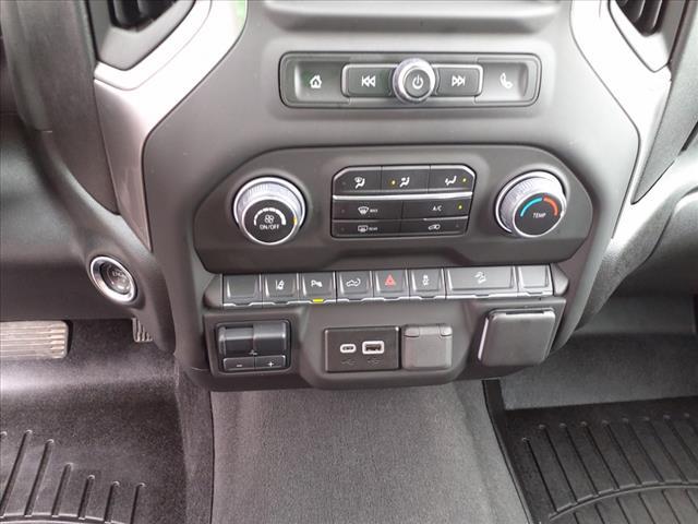 used 2025 Chevrolet Silverado 2500 car, priced at $57,880