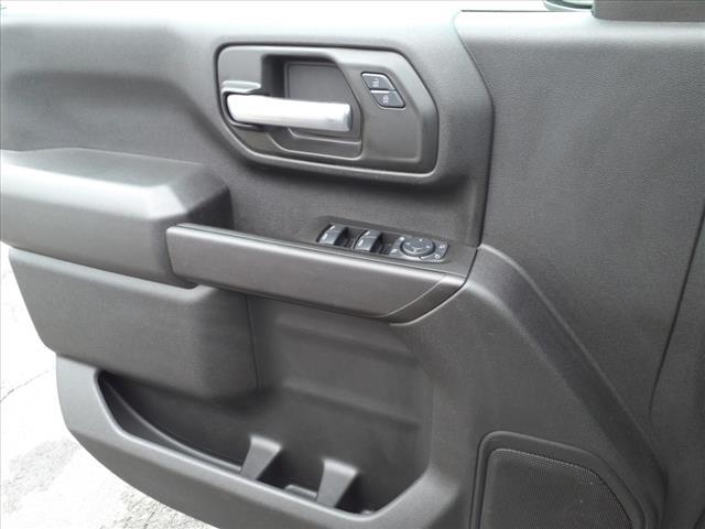 used 2025 Chevrolet Silverado 2500 car, priced at $57,880