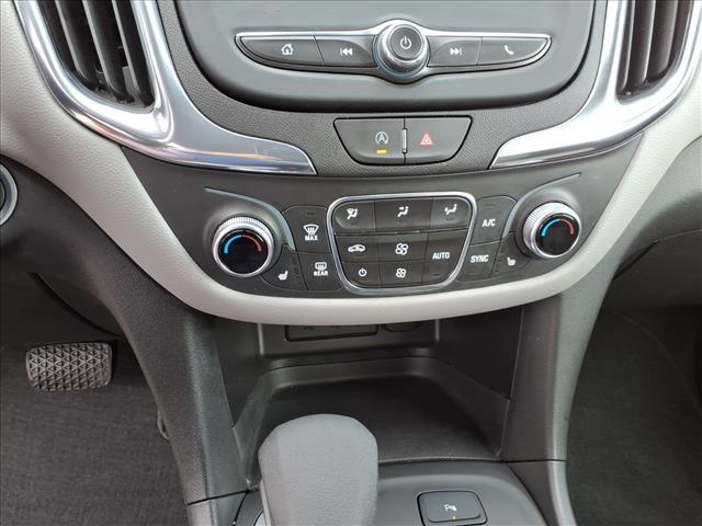 used 2023 Chevrolet Equinox car, priced at $25,880