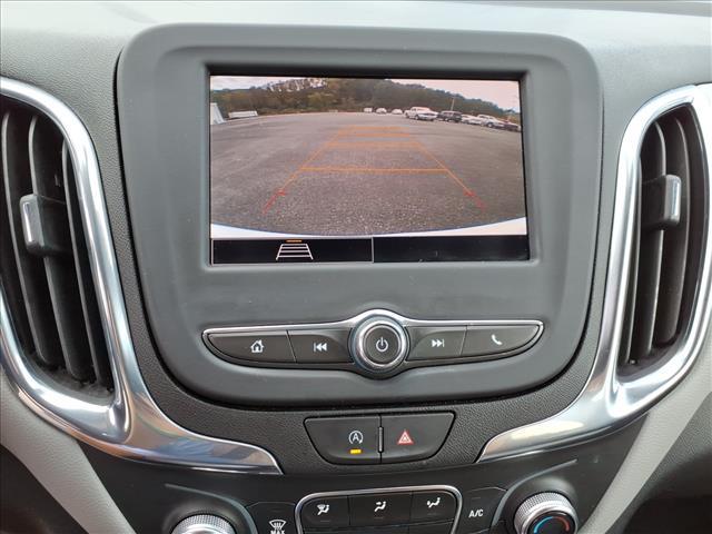 used 2023 Chevrolet Equinox car, priced at $25,880