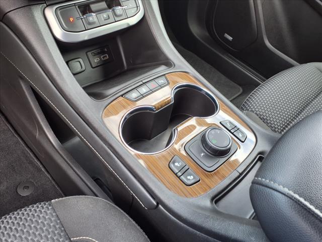 used 2023 GMC Acadia car, priced at $33,880