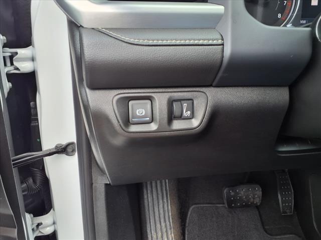 used 2023 GMC Acadia car, priced at $33,880