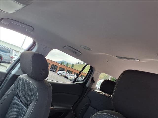 used 2023 GMC Acadia car, priced at $33,880