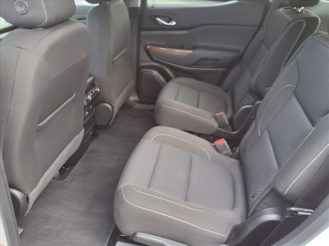 used 2023 GMC Acadia car, priced at $33,880