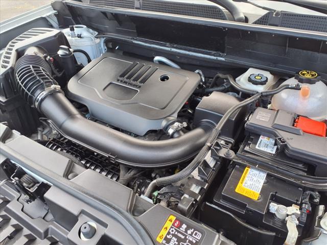 used 2023 GMC Acadia car, priced at $33,880