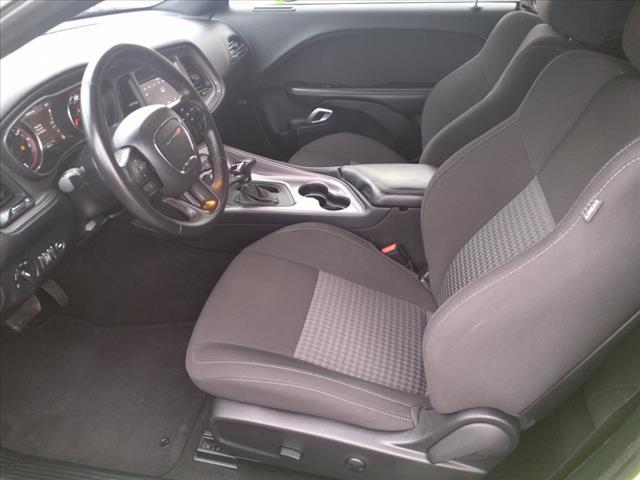used 2023 Dodge Challenger car, priced at $29,880