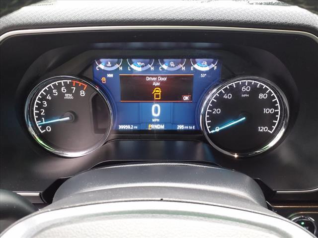 used 2023 Ford F-150 car, priced at $42,880