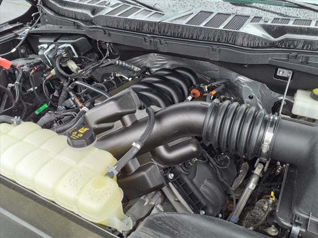 used 2023 Ford F-150 car, priced at $42,880