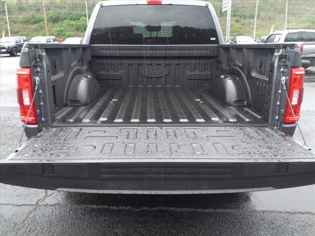 used 2023 Ford F-150 car, priced at $42,880