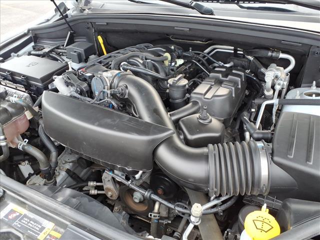 used 2024 Dodge Durango car, priced at $36,880