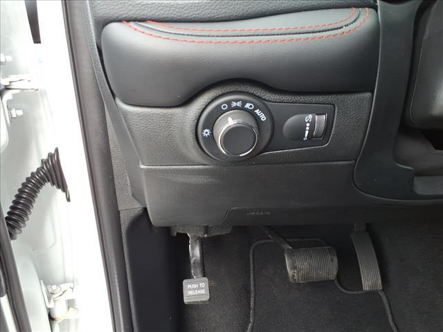 used 2024 Dodge Durango car, priced at $36,880