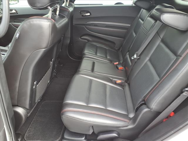 used 2024 Dodge Durango car, priced at $36,880