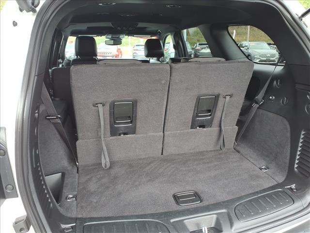 used 2024 Dodge Durango car, priced at $36,880