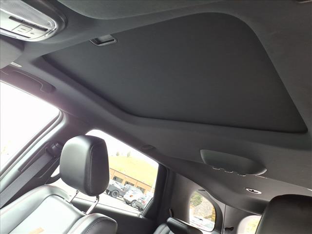 used 2024 Dodge Durango car, priced at $36,880