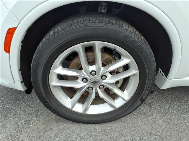 used 2024 Dodge Durango car, priced at $36,880