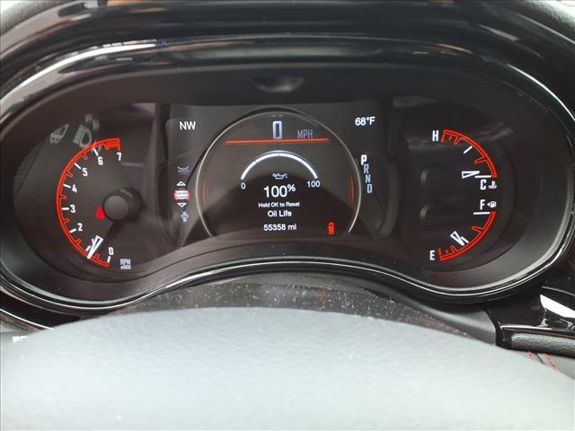 used 2024 Dodge Durango car, priced at $36,880