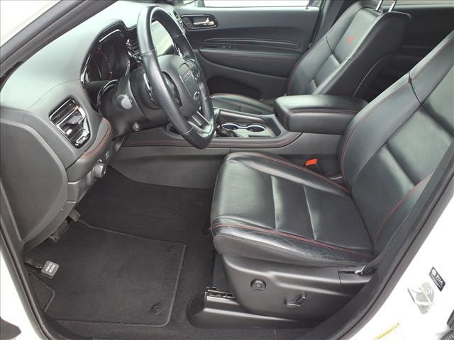 used 2024 Dodge Durango car, priced at $36,880