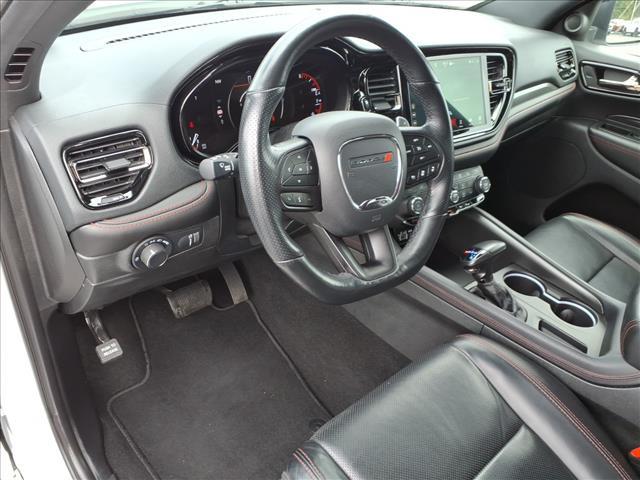 used 2024 Dodge Durango car, priced at $36,880