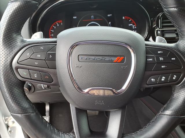 used 2024 Dodge Durango car, priced at $36,880