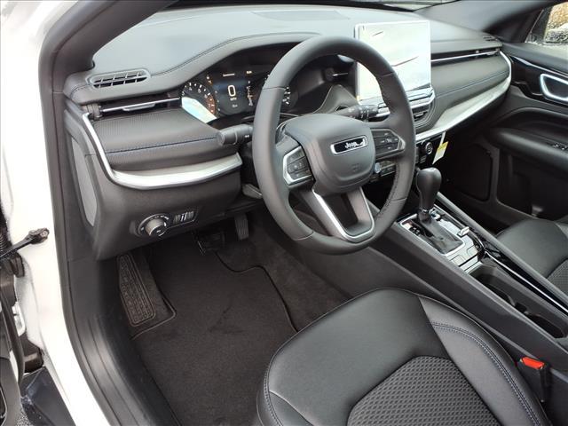 new 2026 Jeep Compass car, priced at $32,590