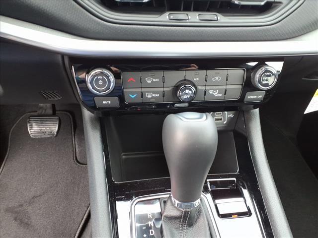 new 2026 Jeep Compass car, priced at $32,590