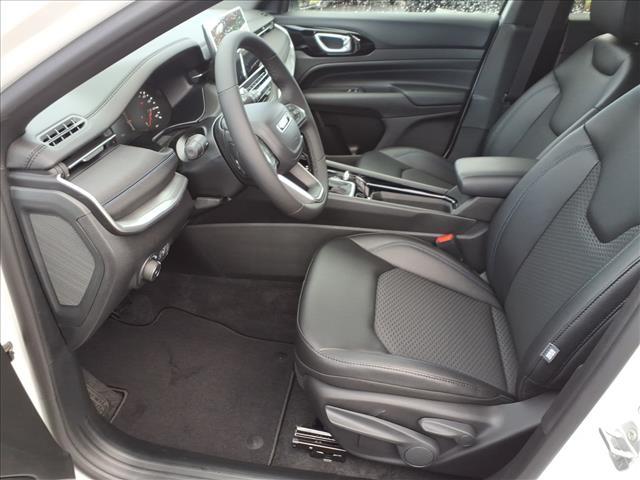 new 2026 Jeep Compass car, priced at $32,590