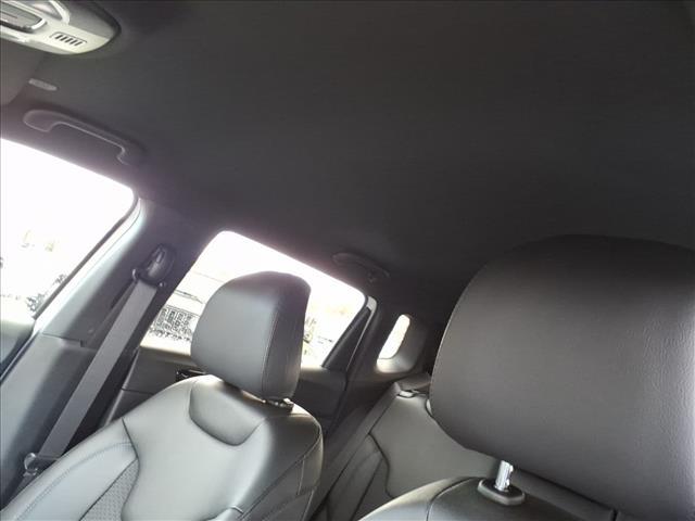 new 2026 Jeep Compass car, priced at $32,590