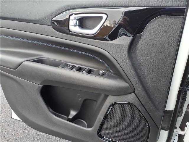 new 2026 Jeep Compass car, priced at $32,590