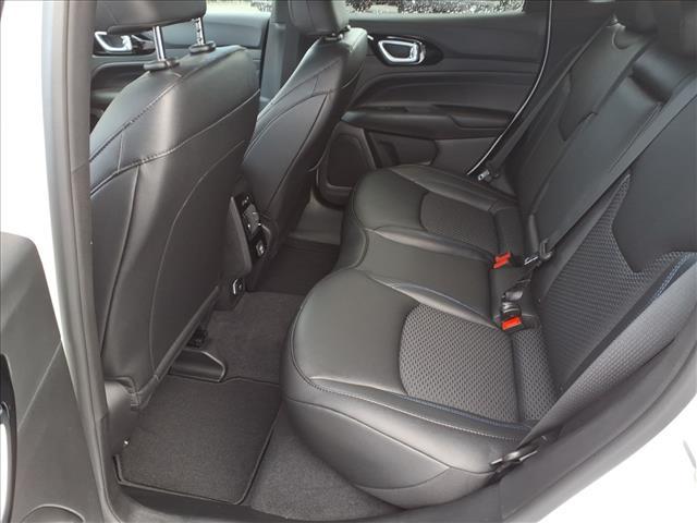 new 2026 Jeep Compass car, priced at $32,590