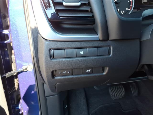 used 2023 Nissan Rogue car, priced at $25,880