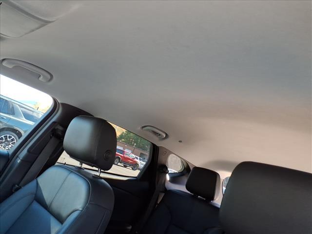 used 2022 Chevrolet Blazer car, priced at $30,880