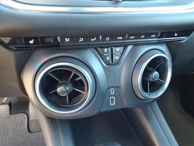 used 2022 Chevrolet Blazer car, priced at $30,880