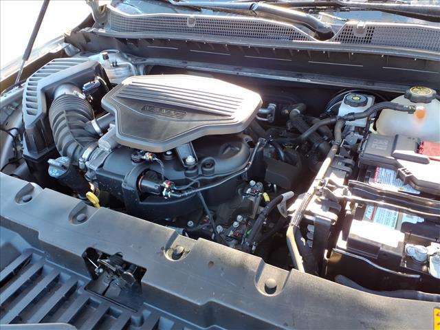 used 2022 Chevrolet Blazer car, priced at $30,880