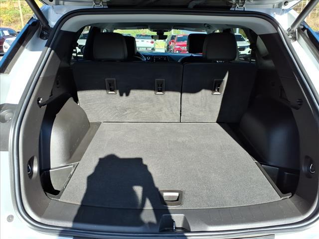 used 2022 Chevrolet Blazer car, priced at $30,880