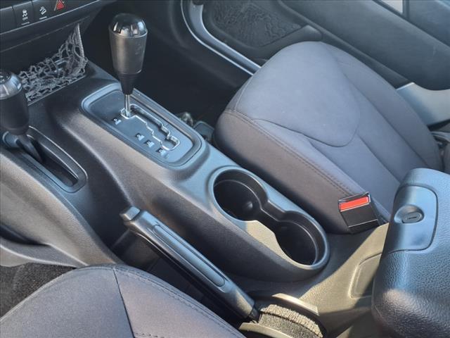 used 2015 Jeep Wrangler car, priced at $20,880