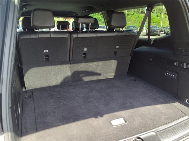 used 2023 Jeep Wagoneer L car, priced at $53,880