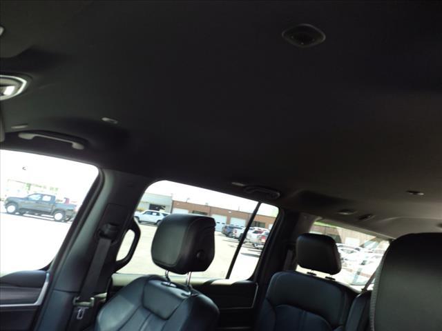 used 2023 Jeep Wagoneer L car, priced at $53,880