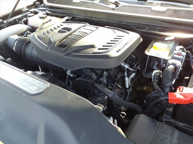 used 2023 Jeep Wagoneer L car, priced at $53,880