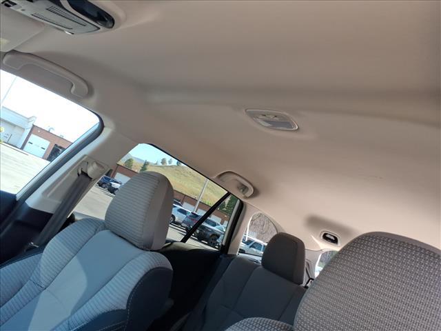 used 2024 Subaru Outback car, priced at $30,880