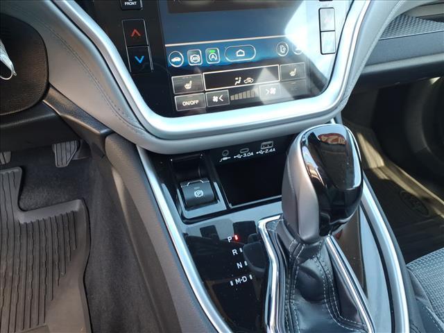 used 2024 Subaru Outback car, priced at $30,880