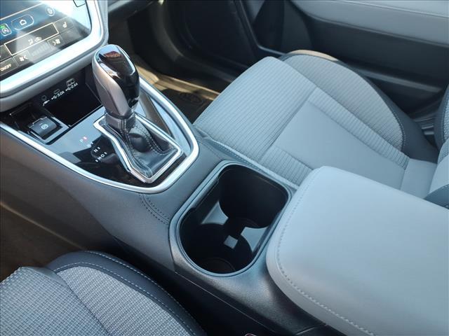 used 2024 Subaru Outback car, priced at $30,880