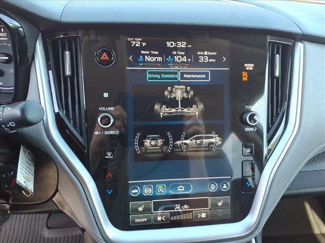 used 2024 Subaru Outback car, priced at $30,880