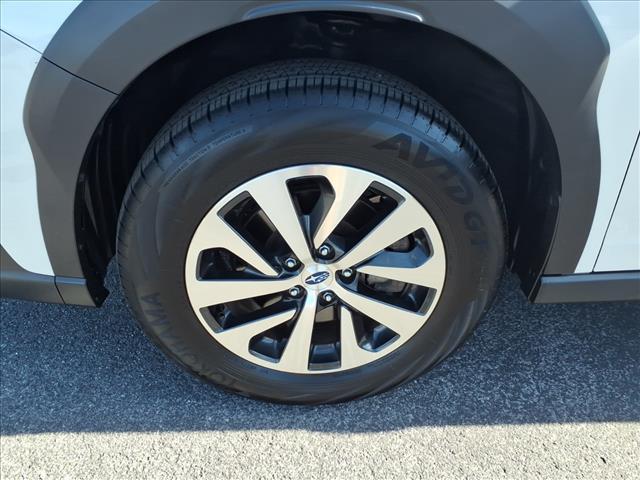 used 2024 Subaru Outback car, priced at $30,880