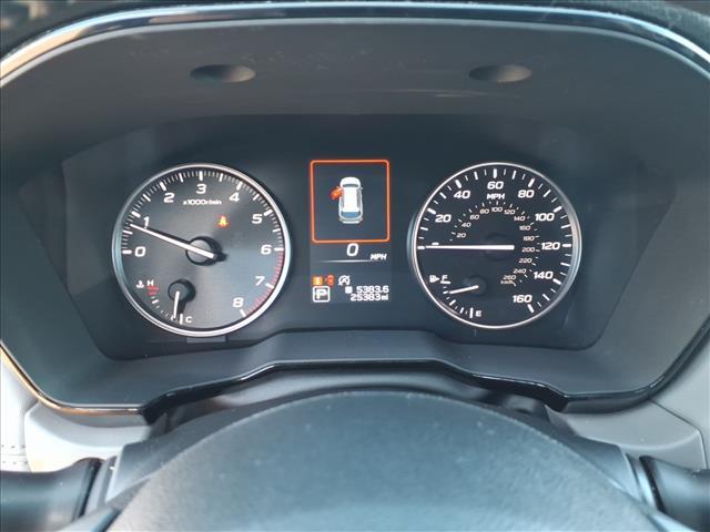 used 2024 Subaru Outback car, priced at $30,880