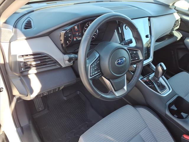 used 2024 Subaru Outback car, priced at $30,880