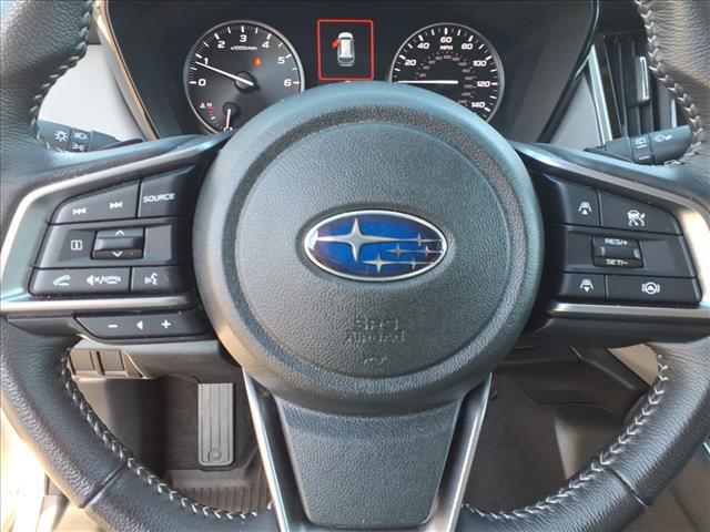 used 2024 Subaru Outback car, priced at $30,880