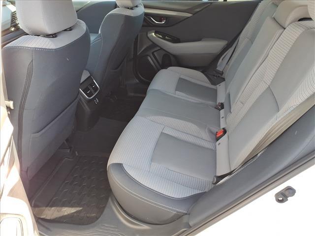 used 2024 Subaru Outback car, priced at $30,880