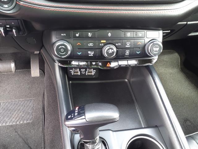 used 2023 Dodge Durango car, priced at $34,880