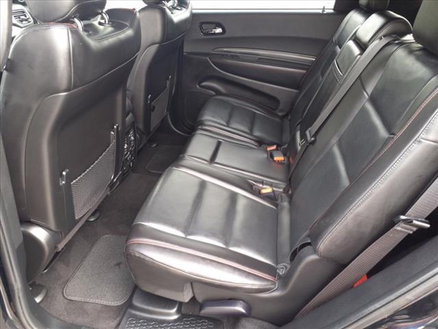 used 2023 Dodge Durango car, priced at $34,880