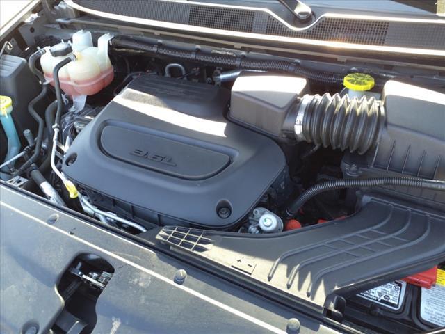 used 2022 Chrysler Pacifica car, priced at $21,880